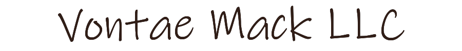 Vontae Mack LLC